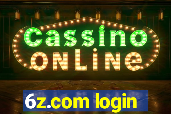 6z.com login